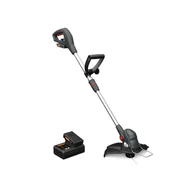 Podkaszarki - Podkaszarka akumulatorowa Sterwins 20V 28 cm 2.5Ah - miniaturka - grafika 1