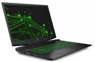 HP Pavilion Gaming 17-cd2125nw i5-11300H/16/512 4Y112EA - Laptopy - miniaturka - grafika 1