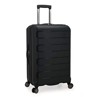 Traveler's Choice Pagosa niezniszczalny Hardshell rozszerzalny bagaż obrotowy - Moda i Uroda OUTLET - miniaturka - grafika 1
