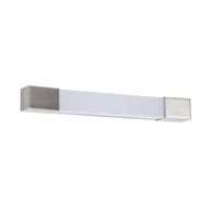 Lampy ścienne - Łazienkowa lampa ścienna LED 3,7W PARKS W200526001 Zuma Line - miniaturka - grafika 1