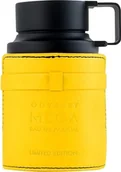 Wody i perfumy męskie - Armaf Odyssey Mega, woda perfumowana, 60 ml - miniaturka - grafika 1