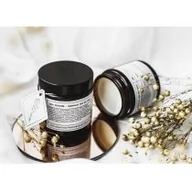 Balsamy i kremy do ciała - Ministerstwo Dobrego Mydła Mus Len i Konopie 120 m - miniaturka - grafika 1