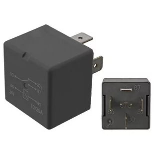 FEBI PrzekaYnik wielofunkcyjny 45400 - Akcesoria do układu elektrycznego - miniaturka - grafika 1