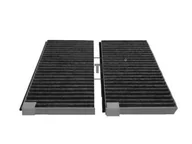 Filtry kabinowe - Filtr kabinowy CORTECO CC1327 CU210052 CC1327 - miniaturka - grafika 1