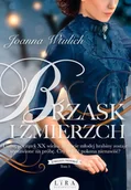 Powieści - Lira Brzask i zmierzch. Trylogia lwowska. Tom 3 - Joanna Wtulich - miniaturka - grafika 1