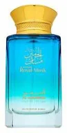 Wody i perfumy unisex - Al Haramain Royal Musk woda perfumowana 100ml - miniaturka - grafika 1