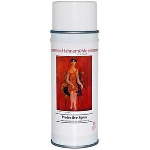 Hahnemuhle Spray do zabezpieczania wydruków Hahnemuhle Protective Spray 400ml 10640702) 10640702 - Środki i akcesoria czyszczące do komputerów - miniaturka - grafika 1