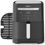 Frytkownice - Tefal EASY FRY&GRILL XXL EY8018 - miniaturka - grafika 1