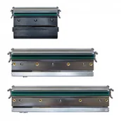 Drukarki kart i etykiet - TSC Printhead 98-0520004-00LF, 8 Dots/mm (203dpi), Alpha-4L - miniaturka - grafika 1