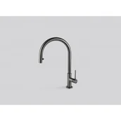 Baterie kuchenne - FALMEC Trevi Round PVD Gunmetal Trevi Round PVD Gunmetal bateria kuchenna Gunmetal - miniaturka - grafika 1