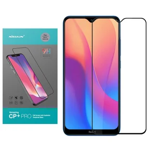 Nillkin Szkło Amazing CP+ PRO Redmi 8A 328A-93189 - Szkła hartowane na telefon - miniaturka - grafika 2
