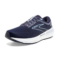 Moda i Uroda OUTLET - Brooks Beast GTS 23, Buty męskie, Peacoat/Blue/White, 43 EU, Peacoat Blue White, 43 EU - miniaturka - grafika 1
