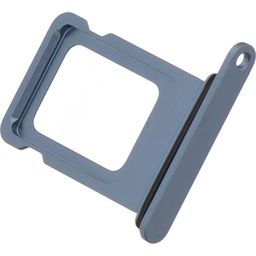 Tacka, slot na kartę SIM do iPhone 14 Dual SIM, niebieska ORG