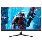 Monitory - Monitor gamingowy 27-calowy Z-Edge UG27PJ, panel IPS FHD 1920x1080, Czas reakcji MPRT 1ms 240Hz, obsługa FreeSync - miniaturka - grafika 1