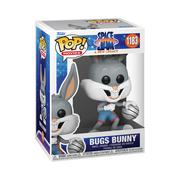 Puzzle - Funko POP Movies: Space Jam 2 - Bugs Bunny - miniaturka - grafika 1