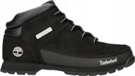 Buty trekkingowe męskie - Buty Euro Sprint Hiker Timberland 45 1/2 - miniaturka - grafika 1