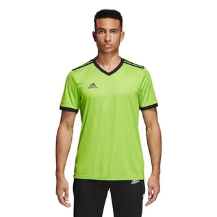 Koszulki męskie - Adidas Koszulka męska, Tabela 18 JSY CE1716, rozmiar XL - grafika 1