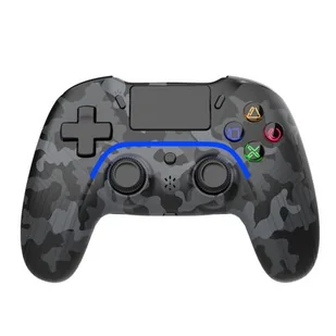 Kontroler COBRA QSP460CBK Camo Czarny - Kontrolery gier na PC - miniaturka - grafika 1