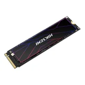Dyski SSD - HIKSEMI FUTURE LITE 512GB M.2 PCIe Gen4x4 NVMe 2280 - miniaturka - grafika 1