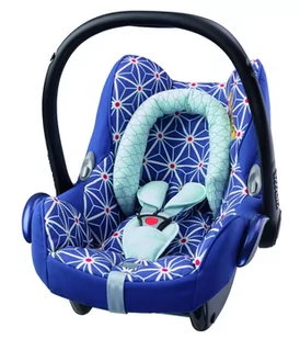 Maxi-Cosi CabrioFix 0-13kg Blue Star - Foteliki samochodowe - miniaturka - grafika 1