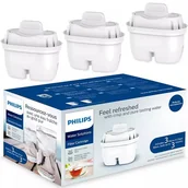Wkłady filtrujące - 3x Filtr do Dzbana Philips Wkład filtrujący Brita - miniaturka - grafika 1