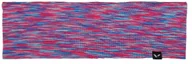 Czapki damskie - Viking Opaska damska Multifunction Katia Headband fioletowo-błękitna r. uniwersalny 319/20/1769/15/UNI - miniaturka - grafika 1