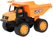 Samochody i pojazdy dla dzieci - JCB 35cm Dump Truck - boxed 1415274BX - miniaturka - grafika 1