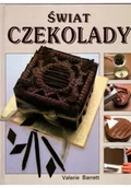 Ciasta, desery, wypieki - Świat czekolady - miniaturka - grafika 1