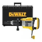 Młoty udarowe - DeWalt D25902K - miniaturka - grafika 1