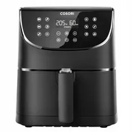 Frytkownice - Cosori Pro Air Fryer CP158-AF Czarny - miniaturka - grafika 1