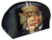Kosmetyczki, organizery i kuferki - Kosmetyczka Kosz owoców Giuseppe Arcimboldo - miniaturka - grafika 1