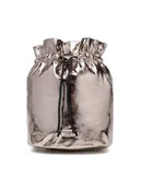 Plecaki - Plecak JJ574019 Srebrny - Big Star Shoes - miniaturka - grafika 1