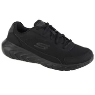 Buty trekkingowe męskie - Buty do chodzenia męskie, Skechers Overhaul 2.0- Enforcer - miniaturka - grafika 1