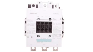 Siemens Contactor 75kw/400v/ac-3 3rt1055-6ap36 3RT1055-6AP36 - Inne akcesoria elektryczne - miniaturka - grafika 2