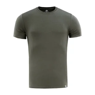 M-Tac - Koszulka męska 93/7 - Army Olive - 20092064 - Odzież taktyczna i umundurowanie - miniaturka - grafika 2