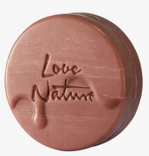 Oriflame Mydło w kostce Love Nature Sweet Delights z masłem kakaowym, miętą - Mydła - miniaturka - grafika 1