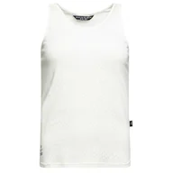 Koszulki sportowe damskie - Damski podkoszulek Chillaz Kauai Rozmiar: S / Kolor: biały - miniaturka - grafika 1