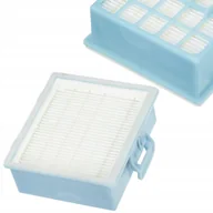 Filtry do odkurzaczy - Filtr HEPA Bosch Siemens GL-30 MoveOn ProAnimal zamiennik BBZ156HF - miniaturka - grafika 1