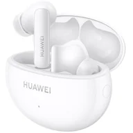 Słuchawki - HUAWEI Freebuds 5I ANC Białe - miniaturka - grafika 1
