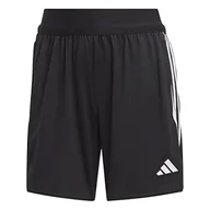 Spodenki damskie - adidas - Tiro23l Trshowl, Spodenki damskie - miniaturka - grafika 1