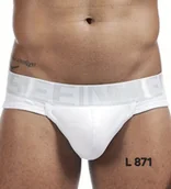 Majtki męskie - Męska bielizna, slipy marki SEEINNER rozmiar L, nowe (871) - miniaturka - grafika 1