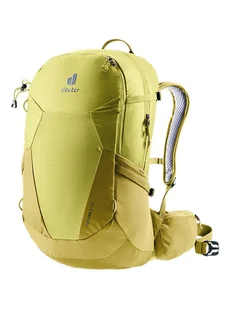 Deuter Plecak turystyczny "Futura 25 SL" w kolorze żółtym - 28 x 53 x 20 cm - Plecaki - miniaturka - grafika 1