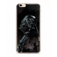 Etui i futerały do telefonów - Disney Star Wars Darth Vader 003 Huawei P30 SWPCVAD706 KOM000250 - miniaturka - grafika 1