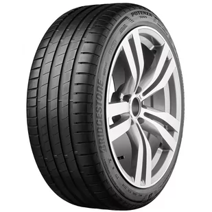 Bridgestone Potenza S005 235/35R19 91Y - Opony letnie - miniaturka - grafika 1