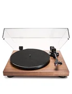 Gramofony - Argon Audio TT-3 PLUS Walnut - miniaturka - grafika 1