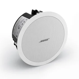 BOSE FreeSpace DC 40F głośnik sufitowy (sztuka/biały) Instalacje AV - Głośniki i kolumny - miniaturka - grafika 1