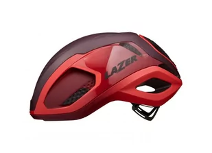 Kask rowerowy Lazer Vento Kineticore | RED 58-61cm - Kaski rowerowe - miniaturka - grafika 1