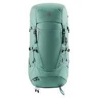Plecaki - Deuter Plecak Aircontact Core 45+10 Sl gruen - miniaturka - grafika 1