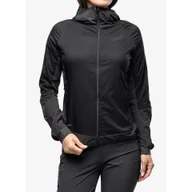 Kurtki i kamizelki sportowe damskie - Kurtka ocieplana damska Inov-8 Performance Hybrid Jacket - miniaturka - grafika 1