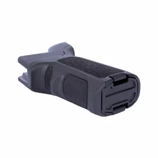 IMI Defense - Chwyt pistoletowy CG2 do AR15 / M16 z wymiennymi panelami - Czarny - IMI-ZG110 BLK - Osprzęt do wiatrówek - miniaturka - grafika 8
